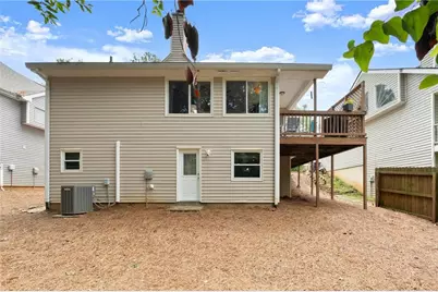 907 Bradford Lane, Marietta, GA 30062 - Photo 48