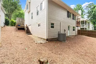 907 Bradford Ln, Marietta, GA 30062 - Photo 50