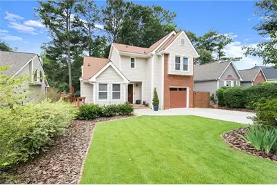 907 Bradford Lane, Marietta, GA 30062 - Photo 2