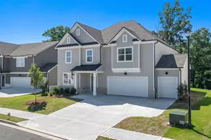 4071 Peregrine Wy, Gainesville, GA 30506 - Photo 4