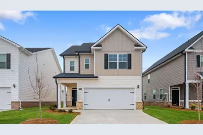 11983 Aukerman Way, Hampton, GA 30228 - Photo 1