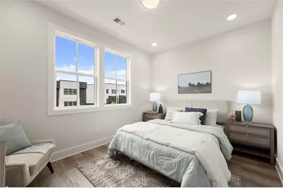 638 Soul Alley #107, Alpharetta, GA 30009 - Photo 34