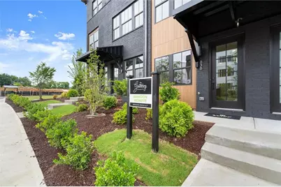 638 Soul Alley #107, Alpharetta, GA 30009 - Photo 2
