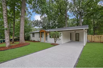 95 Melinda Way SE, Smyrna, GA 30082 - Photo 2