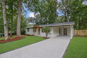 95 Melinda Way SE, Smyrna, GA 30082 - Photo 2
