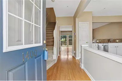 1400 Kilmington Court, Alpharetta, GA 30009 - Photo 2
