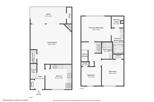 1400 Kilmington Ct, Alpharetta, GA 30009 - Photo 22