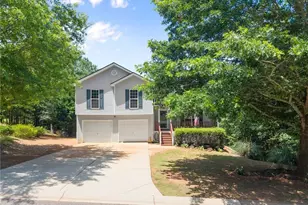 5308 Mountain View Pkwy, Lula, GA 30554 - Photo 2