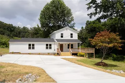 8063 Palmer Street, Douglasville, GA 30134 - Photo 2