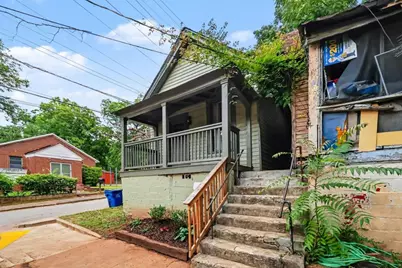 898 Smith Street SW, Atlanta, GA 30310 - Photo 24