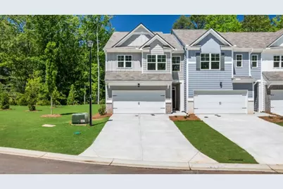 4203 Merlin Pass, Gainesville, GA 30506 - Photo 2