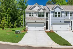 4203 Merlin Pass, Gainesville, GA 30506 - Photo 2