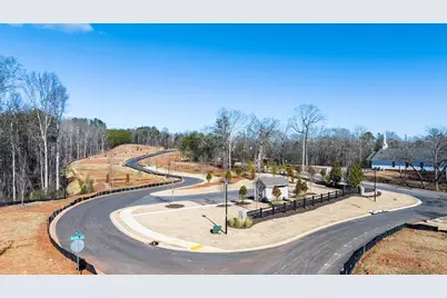 4203 Merlin Pass, Gainesville, GA 30506 - Photo 30
