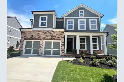 321 Willow Cove, Canton, GA 30114 - Photo 1