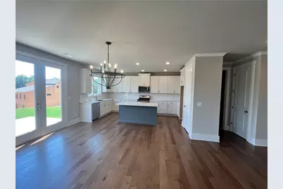 321 Willow Cove, Canton, GA 30114 - Photo 4