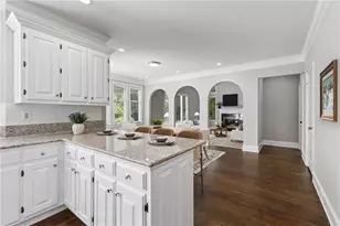 4341 Hammerstone Ct, Peachtree Corners, GA 30092 - Photo 8