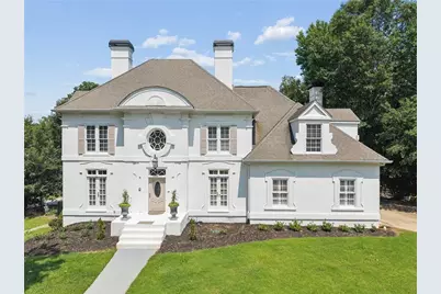 4341 Hammerstone Court, Peachtree Corners, GA 30092 - Photo 1