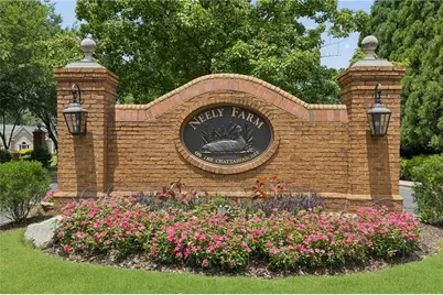 4341 Hammerstone Court, Peachtree Corners, GA 30092 - Photo 52