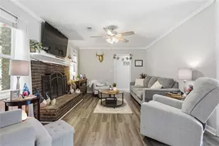 6071 Fountain Dr, Macon, GA 31216 - Photo 12