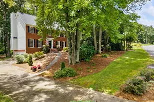 153 Lakeside Dr NW, Kennesaw, GA 30144 - Photo 74