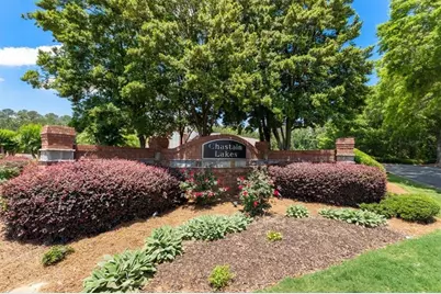 153 Lakeside Drive NW, Kennesaw, GA 30144 - Photo 78