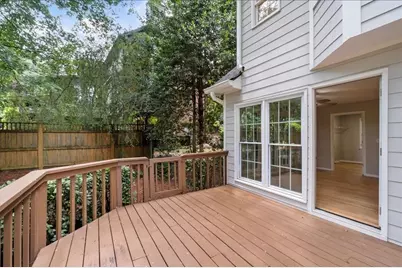 153 Lakeside Drive NW, Kennesaw, GA 30144 - Photo 30