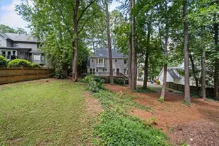 153 Lakeside Dr NW, Kennesaw, GA 30144 - Photo 70