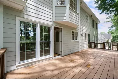 153 Lakeside Drive NW, Kennesaw, GA 30144 - Photo 28
