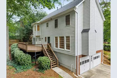 153 Lakeside Drive NW, Kennesaw, GA 30144 - Photo 72