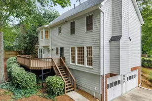 153 Lakeside Dr NW, Kennesaw, GA 30144 - Photo 72