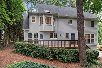 153 Lakeside Drive NW, Kennesaw, GA 30144 - Photo 6