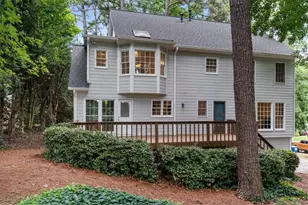 153 Lakeside Dr NW, Kennesaw, GA 30144 - Photo 6