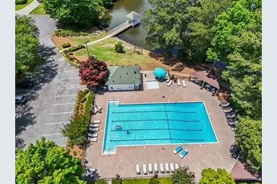 153 Lakeside Drive NW, Kennesaw, GA 30144 - Photo 80