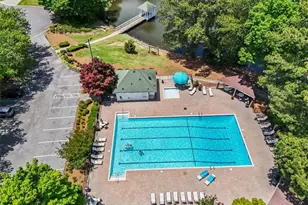 153 Lakeside Dr NW, Kennesaw, GA 30144 - Photo 80