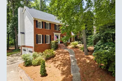 153 Lakeside Drive NW, Kennesaw, GA 30144 - Photo 76