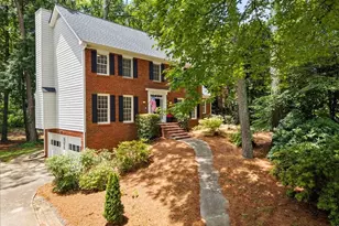 153 Lakeside Dr NW, Kennesaw, GA 30144 - Photo 76