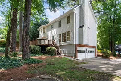 153 Lakeside Drive NW, Kennesaw, GA 30144 - Photo 64
