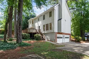 153 Lakeside Dr NW, Kennesaw, GA 30144 - Photo 64