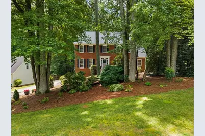 153 Lakeside Drive NW, Kennesaw, GA 30144 - Photo 1