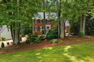 153 Lakeside Dr NW, Kennesaw, GA 30144 - Photo 1