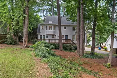 153 Lakeside Drive NW, Kennesaw, GA 30144 - Photo 68