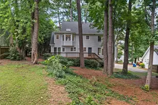153 Lakeside Dr NW, Kennesaw, GA 30144 - Photo 68