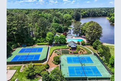 153 Lakeside Drive NW, Kennesaw, GA 30144 - Photo 84