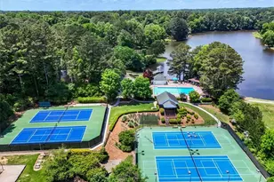 153 Lakeside Dr NW, Kennesaw, GA 30144 - Photo 84