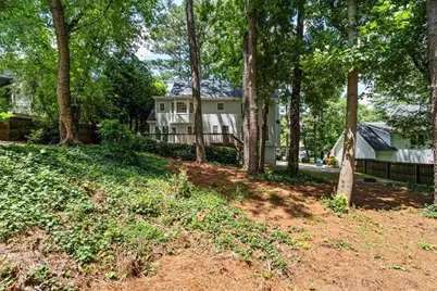 153 Lakeside Drive NW, Kennesaw, GA 30144 - Photo 66