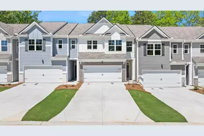 4211 Merlin Pass, Gainesville, GA 30506 - Photo 1
