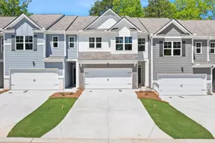 4211 Merlin Pass, Gainesville, GA 30506 - Photo 1
