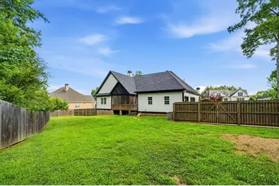 1 Whitetail Ridge Road NW, Rome, GA 30165 - Photo 54