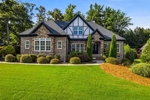 1 Whitetail Ridge Road NW, Rome, GA 30165 - Photo 2