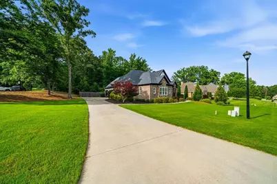 1 Whitetail Ridge Road NW, Rome, GA 30165 - Photo 8